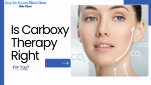 Is Carboxy Therapy Right for You? Exploring Its Uses and Effectiveness